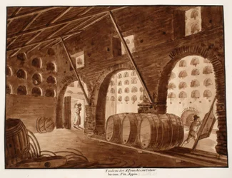 Columbarium des affranchis d